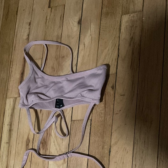 For Love & Lemons Chloe Active set - Picture 3 of 5